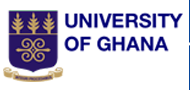 University  of Ghana